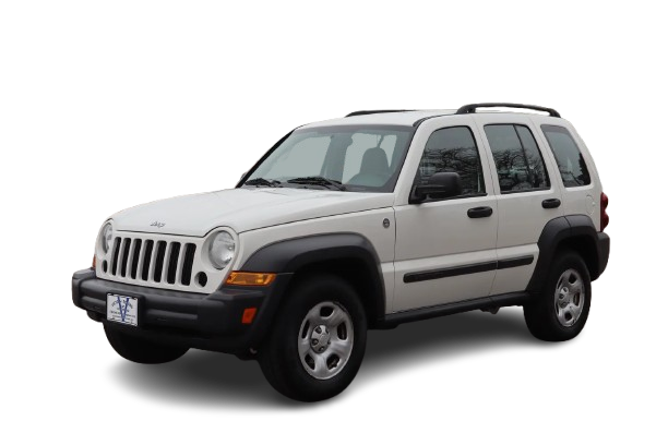 jeep liberty